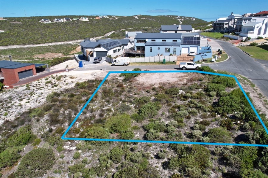 0 Bedroom Property for Sale in Struisbaai Western Cape